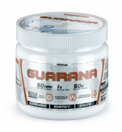 Guarana 50 g King